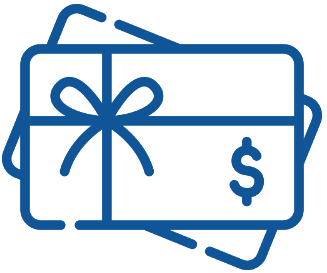Loyalty & Gift Cards